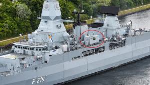 Sfârșitul rachetelor scumpe? Cum plănuiește marina germană să folosească sistemele de arme laser pentru a contracara atacurile cu drone