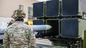 NASAMS cu rachete ”made in Ukraine”: Norvegia vrea să includă companiile din Ucraina în procesul de producție