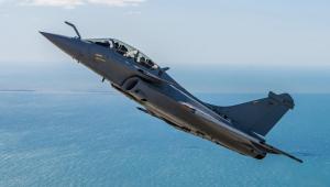 „Cazul Rafale”: Cum a ajuns industria aeronautică franceză la degetul mic al Chinei, depinzând de pământurile rare ale acesteia