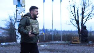 Polonia critică declarația lui Trump care a spus că „Zelenski a stat în calea păcii în Ucraina”