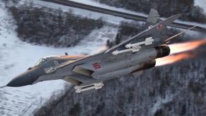 Era donărilor a apus: Polonia, dispusă să trimită Ucrainei 10 avioane MiG-29, dar cere ceva la schimb
