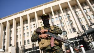 Armata siriană își extinde controlul în teritoriile din nord, deținute de kurzi