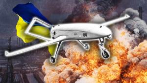 De ce dronele sunt viitorul? Pentru că doar în luna decembrie dronele au eliminat 33 de mii de militari ruși