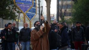 Siria, la un pas de escaladare: Barajul Eufrat și Tabqa, obiective cheie disputate între Damasc și kurzi