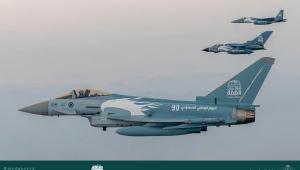 Ierarhia puterii aeriene arabe: Cine deține cu adevărat controlul cerului în regiune și ce surprize pregătește exercițiul Spears of Victory