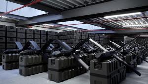 Ucraina respinge dronele Helsing HX-2 din cauza problemelor de pe câmpul de luptă. Doar un sfert dintre dorne au putut fi lansate