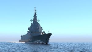 Egiptul negociază achiziția fregatelor spaniole F-110 și transfer de tehnologie. Israelul avertizează asupra unui posibil dezechilibru naval regional