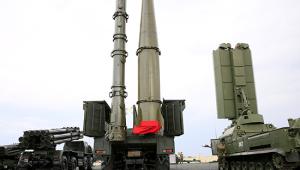 Ucrainenii vin cu noi informații despre Iskander-K. Opt companii încă zboară pe sub sancțiuni