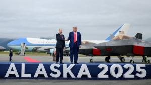 Putin, după ce s-a întâlnit cu reprezentanții lui Trump: Fără rezolvarea ”problemelor teritoriale”, convenite în Alaska nu va exista pace în Ucraina