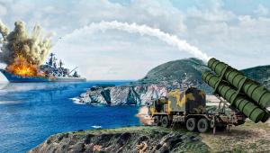 Răsturnare de situație la Moscova: Rusia admite oficial că nava-amiral „Moskva” a fost scufundată de rachetele Ucrainei