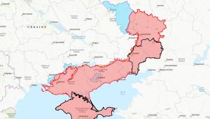 Rusia recunoaște că nu e dispusă să negocieze: Fără retragerea Ucrainei din întregul Donbas nu va exista niciun acord