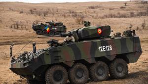 Piranha 5, MLI-uri,  Skyranger, radare. Lista completă a programelor din SAFE pentru Armata României