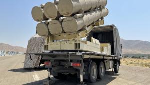 Rachete iraniene pentru zile negre. Moscova nu a folosit nicio rachetă Fath-360 împotriva Ucrainei