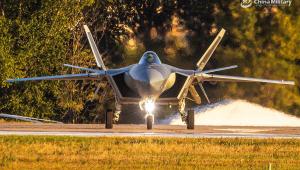J-20 stârnește furia SUA: China vrea să dea lovitura cu noile avioane tocmai într-un stat unde tehnica americană domină