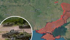 Căderea „iminentă” a Donbasului: În actualul ritm, forțele ruse ar reuși să cucerească întregul Donbas ucrainean abia în august 2027