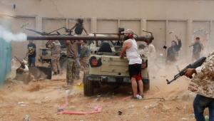 Schimbare de forțe în Libia: Belarusul preia controlul instruirii tehnice în armata lui Haftar