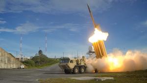 SUA vor crește de patru ori producția de rachete THAAD