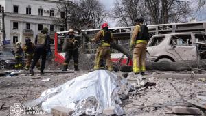 Românii pun mână de la mână: Generatoare electrice și baterii pentru ca ucrainenii să supraviețuiască iernii. Mobilizare în țară în fața crizei umanitare generată de bombardamentele ruse