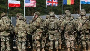 Garanțiile de securitate: Dacă Rusia reia războiul împotriva Ucrainei, statele NATO din „Coaliția voinței” vor interveni militar