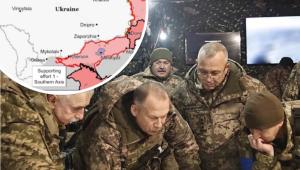 A doua zi când ucrainenii și rușii sunt față în față la Abu Dhabi. Cedările teritoriale rămân cea mai mare problemă a negocierilor