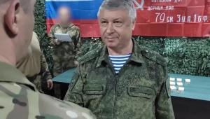  A scăpat Alekseiev. Adjunctul șefului GRU a fost împușcat ieri la Moscova de un „curier”, dar a avut noroc