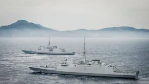 Rusia e mai îngrădită ca niciodată pe mare: Mai are două ieșiri sigure. Franța admite că submarinele ruse sunt „redutabile”, dar știe cum să le facă viața grea