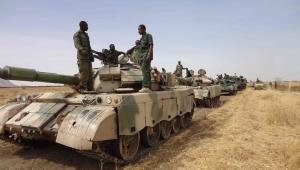 O apariție surprinzătoare pe câmpul de luptă: Tancul Al-Zubair „născut” din T-72. Unde sunt testate în condiții reale de luptă tancurile de producție iraniană