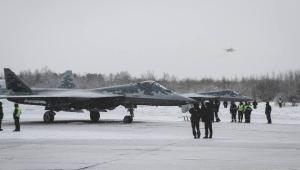 Unde ascund rușii aproape toată flota de Su-57. Baza Aeriană se află tocmai lângă Japonia, la 6.500 de kilometri de granița cu Ucraina