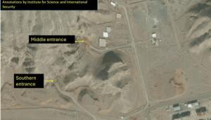 Iranul își îngroapă activele nucleare la Isfahan: Imaginile din satelit confirmă pregătirea pentru un atac iminent al SUA și Israelului
