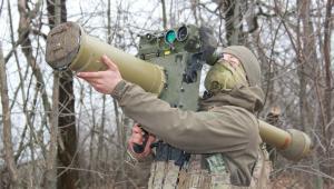 Marea Britanie trimite Kievului o tranșă importantă de rachete antiaeriene LMM, vitale împotriva dronelor rusești