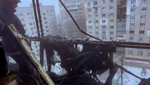 Campanie națională #CăldurăpentruUcraina demarată în România de Salvați Copiii într-o iarnă a supraviețurii: Spitale paralizate, cămine și blocuri înghețate de rachete rusești