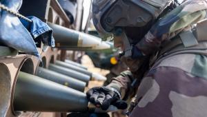 Parteneriat franco-saudit în domeniul artileriei: Fabrică nouă pentru calibrele 105 și 155 mm