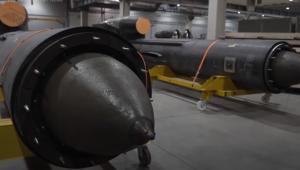 Kievul recunoaște că rușii au lovit linia de producție a rachetelor Flamingo. ”Producția a fost deja relocată”