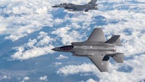  F-35 cu ”creier” european? Un partener din programul F-35 sugerează că europenii pot face actualizări de software dacă SUA ar întrerupe sprijinul