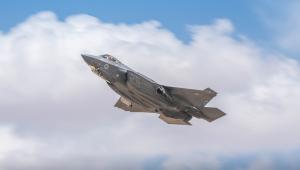 F-35I a trecut în „modul bestial”: Rază de acțiune extinsă prin rezervoare de combustibil care nu compromit capacitatea stealth, dezvoltate de Israel