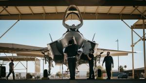 Iluzia avioanelor stealth „europene”: Contractul Belgiei pentru încă 11 aparate F-35 confirmă subordonarea tehnologică a Europei față de SUA