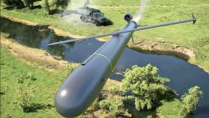 Drone "cu bilet dus". Șase țări din UE creează o dronă kamikaze cu rază lungă de acțiune