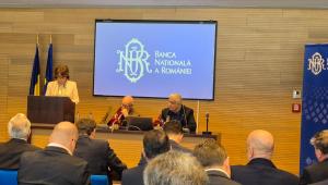 BNR se interesează de Programul de înzestrare al României prin mecanismul SAFE
