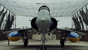 Sfârșitul misiunilor strict defensive: Avioanele Mirage 2000 bombardează depozitele de muniție rusești pentru prima dată