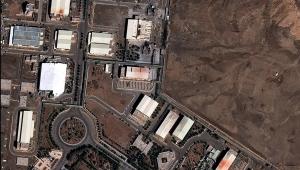 Imaginile din satelit dezvăluie daunele suferite de centrala nucleară Isfahan