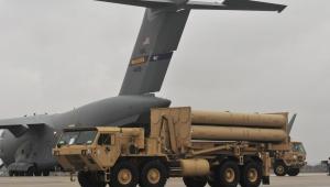Lovitură rară reușită de iranieni: Cum a fost distrus un radar AN/TPY-2 al sistemului american THAAD