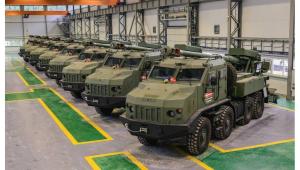 Ce înseamnă să oferi ajutor real Ucrainei: Obuzierul ucrainean Bogdana intră în producție în Polonia pentru a evita atacurile rusești asupra fabricilor