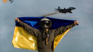 Forțele Aeriene ale Ucrainei confirmă pierderea colonelului Oleksandr Dovgach, comandant al Brigăzii 39 Aviație Tactică