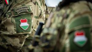 Ungaria a returnat Ucrainei două vehicule blindate, păstrând banii și aurul