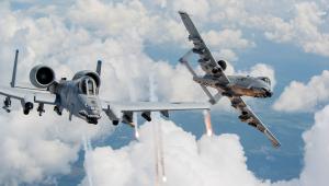 Veteranul A-10 Thunderbolt II revine în Orientul Mijlociu: Motivul pentru care SUA utilizează acest avion în Operațiunea Epic Fury