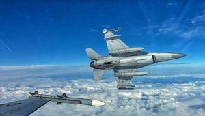 Atac cu drone ruse împotriva Ucrainei pe Dunăre, România ridică F-16. Au fost raportate componente de drone căzute în Plauru, MApN a demarat căutările