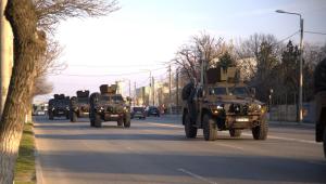 COBRA II la datorie:  Blindatele ajung în serviciul Armatei iar producția românească e pe cale să înceapă. Otokar anunță când va fi finalizată preluarea Automecanica Mediaș