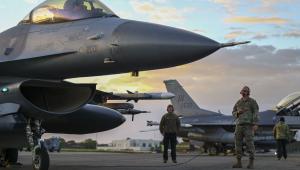 F-16, din România până în America de Sud. Cât îi costă pe argentinieni trecerea piloților pe F-16, România având atuul singurului Centru de pregătire din Europa