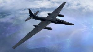 Folosit inclusiv în Iran, legendarul avion U-2 rămâne în pas cu tehnologia: SUA actualizează "scutul” electronic care protejează U-2 în misiuni de supraveghere