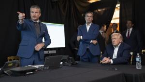 Pete Hegseth spune că obiectivele SUA în războiul împotriva Iranului nu s-au schimbat